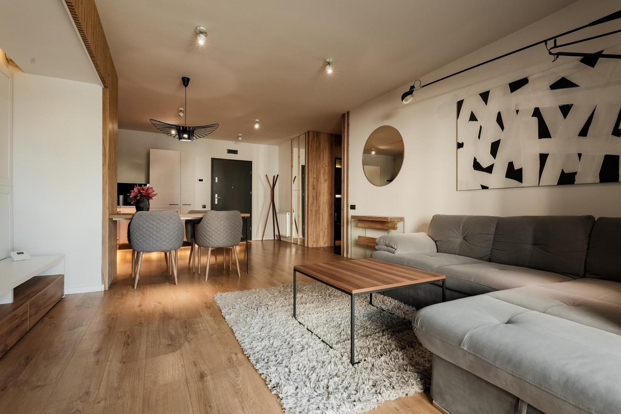 Nest Inn Stiletto Apartment Cluj-Napoca Exterior foto